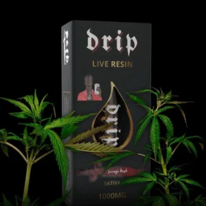 Buy Drip Live Resin