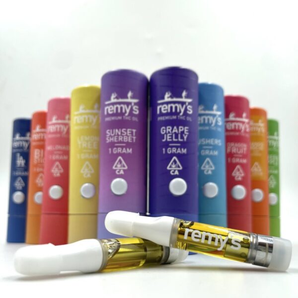 Remy’s Carts for sale