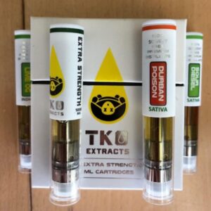 TKO Extracts for sale